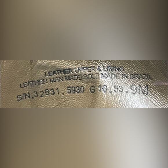 Tory Burch Siena Brown Suede Boots - Picture 5 of 5